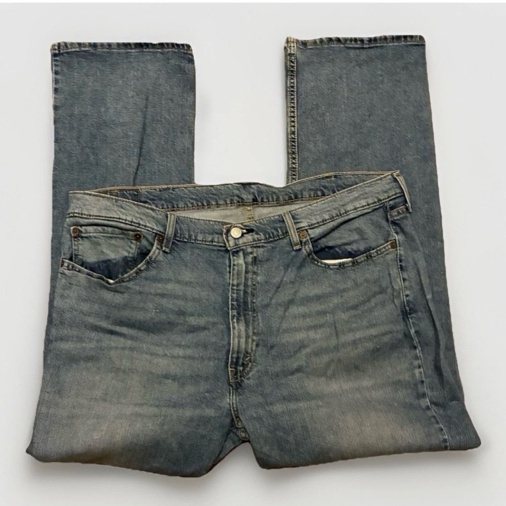 Men’s 40x32 Levi's Straight Leg Jeans